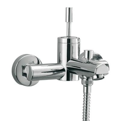 Mitigeur bain douche mécanique Stiva   